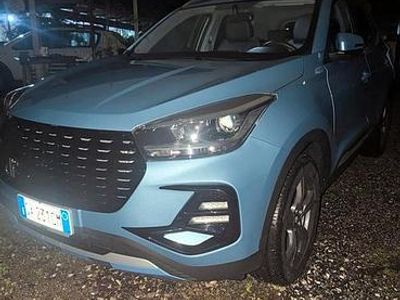 Usata DR DR 5.0 2024 SUV