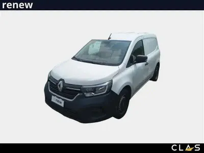 Usata Renault Kangoo