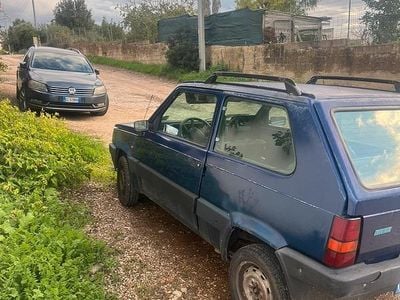 Usata Fiat Panda