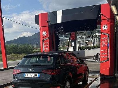 Usata Audi A3 Ambiente 110 CV (80 kW) 2015 Berlina