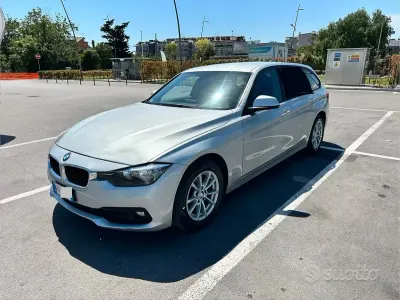 Usata BMW 316