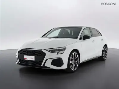 Usata Audi S3