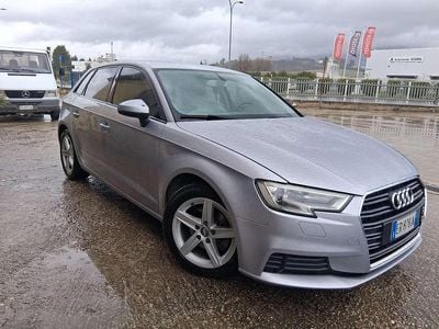 Usata Audi A3 Ambiente 150 CV (110 kW) 2013 Other Berlina