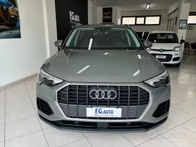 Usata Audi Q3