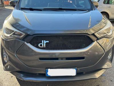 DR Automobiles DR4
