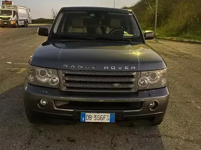 Usata Land Rover Range Rover Sport HSE 190 CV (139 kW) 2006 SUV