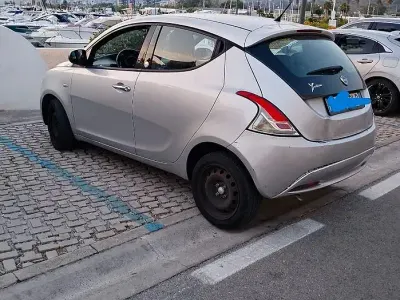 Usata Lancia Ypsilon
