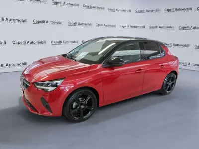 Usata Opel Blitz