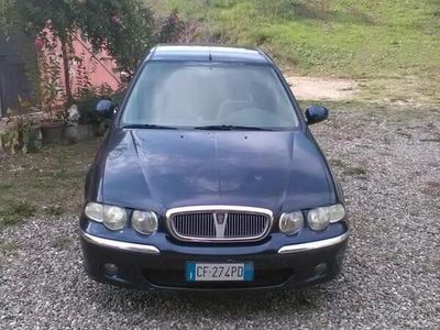 Usata Rover 45 101 CV (74 kW) 2003 Berlina