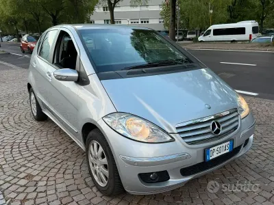 Occasion Mercedes A180