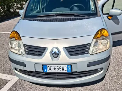 Usata Renault Modus