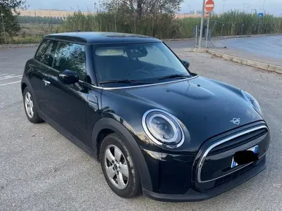 Usata Mini ONE
