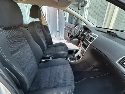 Usata Peugeot 307