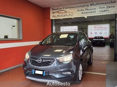 usata Opel Mokka 1.4 T Ecotec 140CV 4x2 Start&Stop X Advance