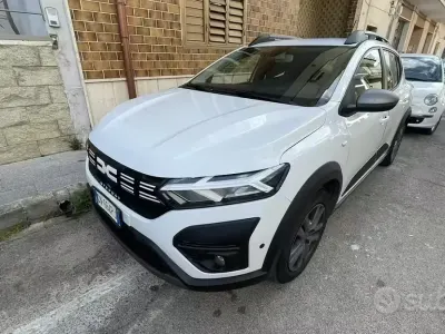 Usado Dacia Sandero