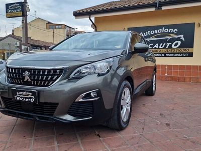 usata Peugeot 3008 BlueHDi 130 S&S Active