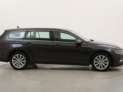 Usata VW Passat Business 150 CV (110 kW) 2020 Station wagon