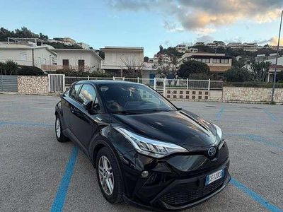Usata Toyota C-HR Active 98 CV (72 kW) 2021 SUV