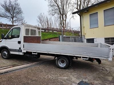 Usata Iveco Daily