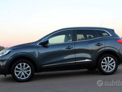 usata Renault Kadjar 1.5 dci