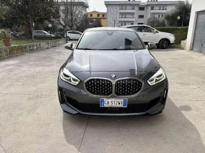 Usata BMW M135