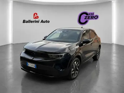 Nuova Opel Mokka 136 CV (100 kW) 2026 Nero SUV