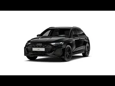 Usata Audi A3 Sportback e-tron