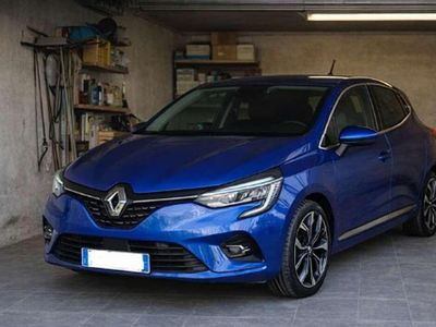 Usata Renault Clio V Intens 86 CV (63 kW) 2020 Berlina