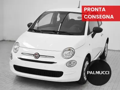 Usata Fiat 500