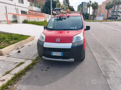 Usata Fiat Fiorino