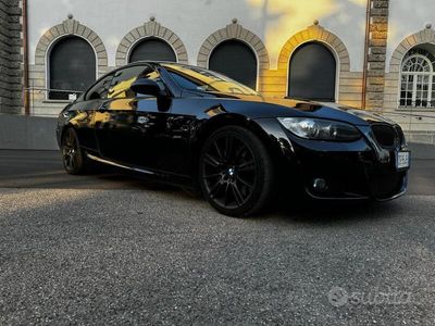 usata BMW 335 i