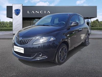 usata Lancia Ypsilon 1.0 FireFly 70cv S&S Hybrid GOLD GPL