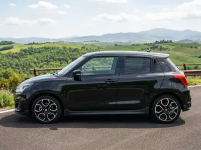 Usata Suzuki Swift Sport 129 CV (94 kW) 2023 Utilitaria