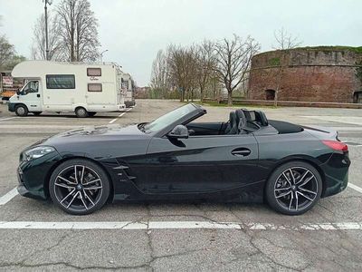 usata BMW Z4 sdrive 20i Msport auto