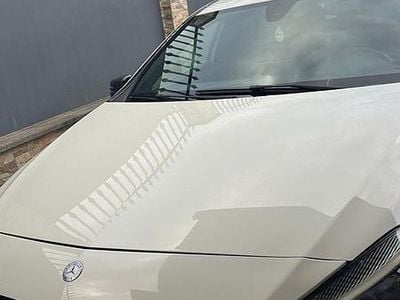 Usata Mercedes A200 2016 Bianco Berlina