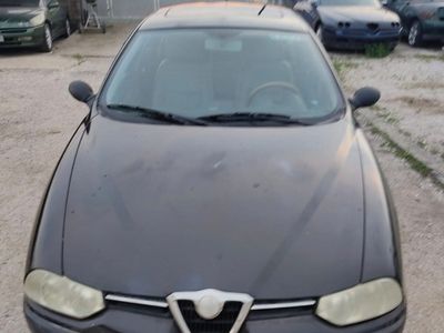 Alfa Romeo 156