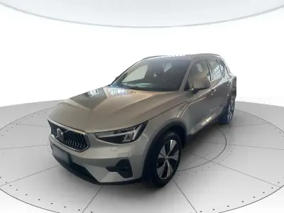 Usata Volvo XC40