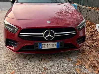 Usata Mercedes A35 AMG AMG 306 CV (225 kW) 2021 Berlina