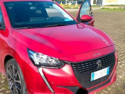 usata Peugeot 208 208II 2019 1.2 puretech Allure s