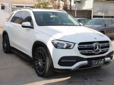 Mercedes GLE300