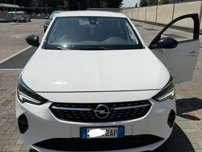 Usata Opel Corsa