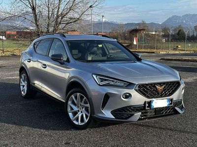 Usata Cupra Formentor 204 CV (150 kW) 2021 SUV