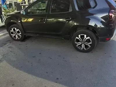 Usata Dacia Duster
