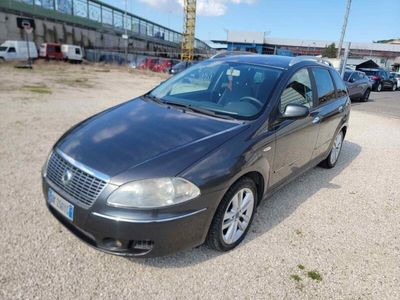 usata Fiat Croma 1.9 Multijet 16V Dynamic