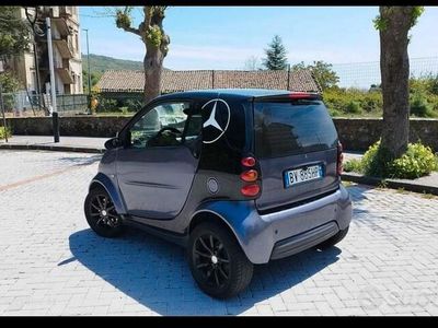 Smart ForTwo Coupé