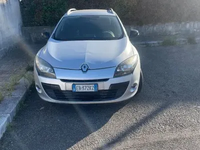 Usata Renault Mégane GrandTour