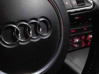 usata Audi A6 4ª serie - 2012