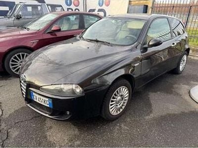 Alfa Romeo 147