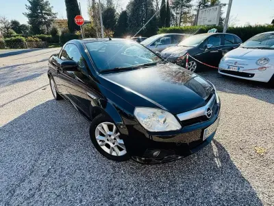 Brugt Opel Tigra