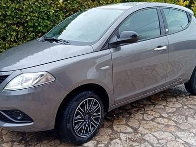 Begagnad Lancia Ypsilon Gold 80 HK (58 kW) 2018 Halvkombi